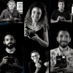 websérie com fotógrafos potiguares