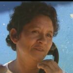 telefonista do orelhão de Mossoró