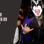 Halloween do Gringo's