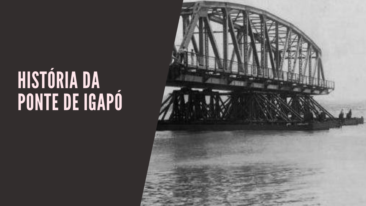 Ponte de Igapó