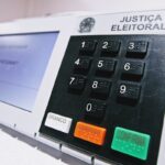 voto branco e nulo