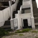 galeria de esgoto mais antiga de Natal