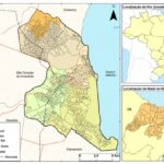 bairro de Natal com menor área territorial