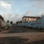Travessa Capim Macio