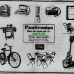 jornais do RN de 40 e 50