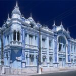 partidos dos candidatos a prefeitos do RN