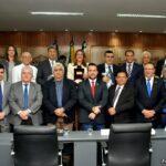 votos para vereadores​