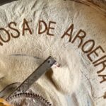 Rosa de Aroeira