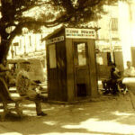 telefone público em Natal