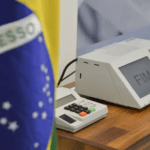 voto de legenda