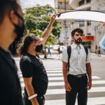 Ex-apresentador do Mais