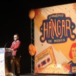 prêmio Hangar de Música