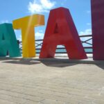 nome dos bairros de Natal em inglês