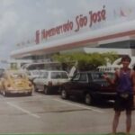 fecharam as portas em Natal