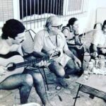Vinícius e Toquinho em Natal