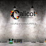 galeria de artes virtual