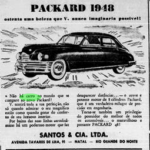 anúncios de carros em Natal