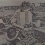 enchente de Santa Cruz