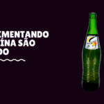 Cajuína São Geraldo