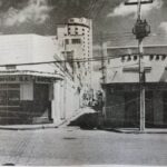 Beco da Lama antigamente