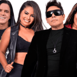 músicas inglesas em forró
