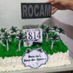 Bolo de facção potiguar