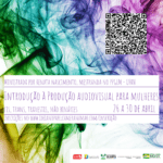 audiovisual às mulheres