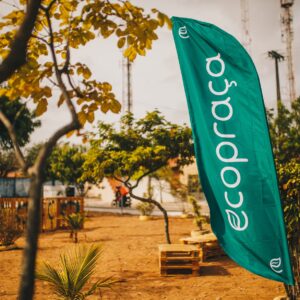 Ecopraça
