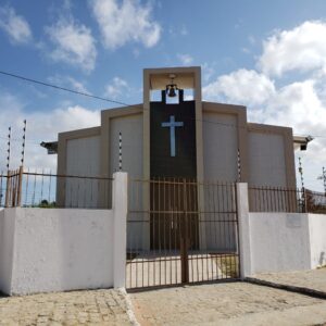 bairro mais populoso de Natal