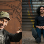 Zeca Baleiro e Yrahn Barreto