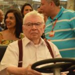 Nevaldo Rocha e Bernardo Vieira