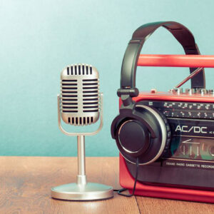 rádio FM do RN