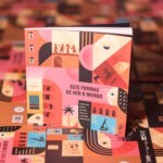 Seis formas de ver o mundo é um livro que reúne seis fotógrafos potiguares que viram o estado das mais diferentes formas.