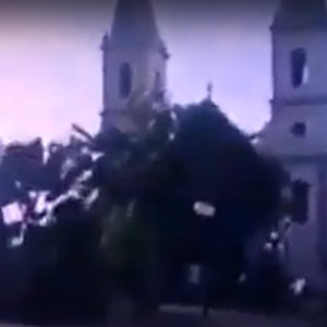 Mossoró anos 90