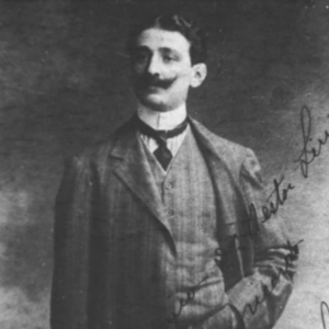 Thomas Babini