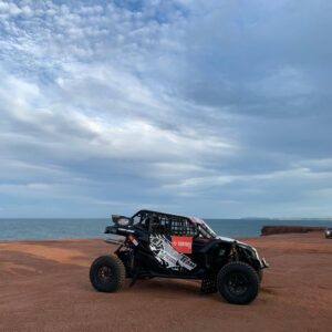 rally
