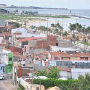 Brasília Teimosa
