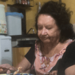 avó segunda dose Natal