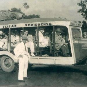 ônibus Sopa