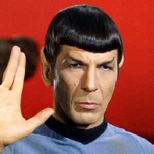 pesquisa UFRN Star Trek