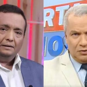 Sikêra e Damasceno