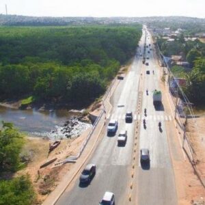 Rio Doce de Natal