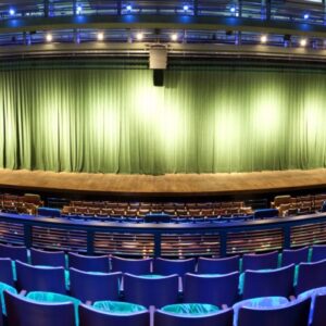 Teatro Riachuelo