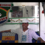 Patrício Júnior Mestre Nilo