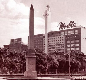 Mesbla Natal