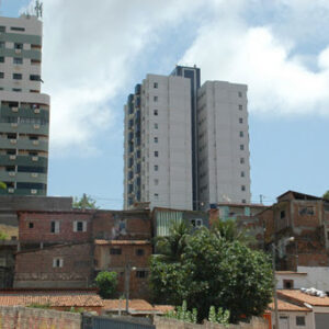 maior favela de Natal