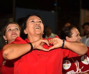 Fátima Bezerra