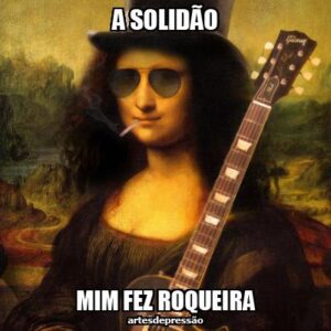 mulheres rock