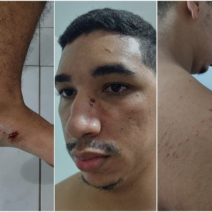 publicidade pró-voto impresso