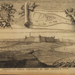 Fortaleza dos Reis Magos